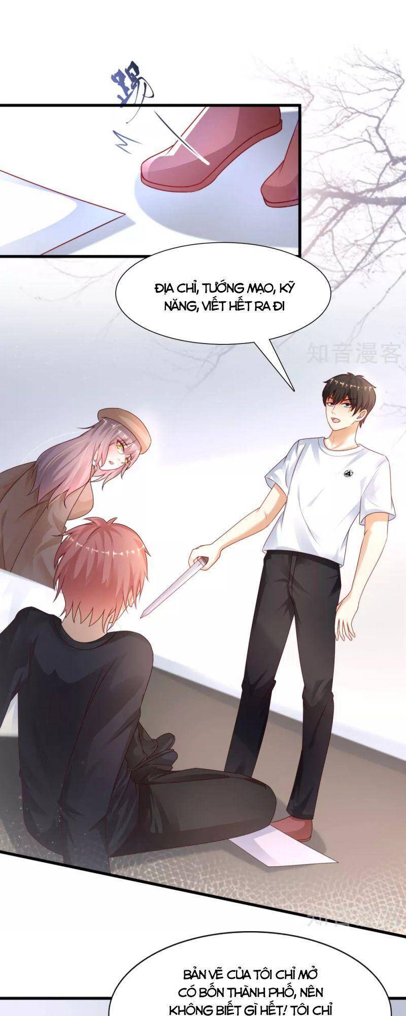 Tối Cường Vận Đào Hoa Chapter 199 - 22