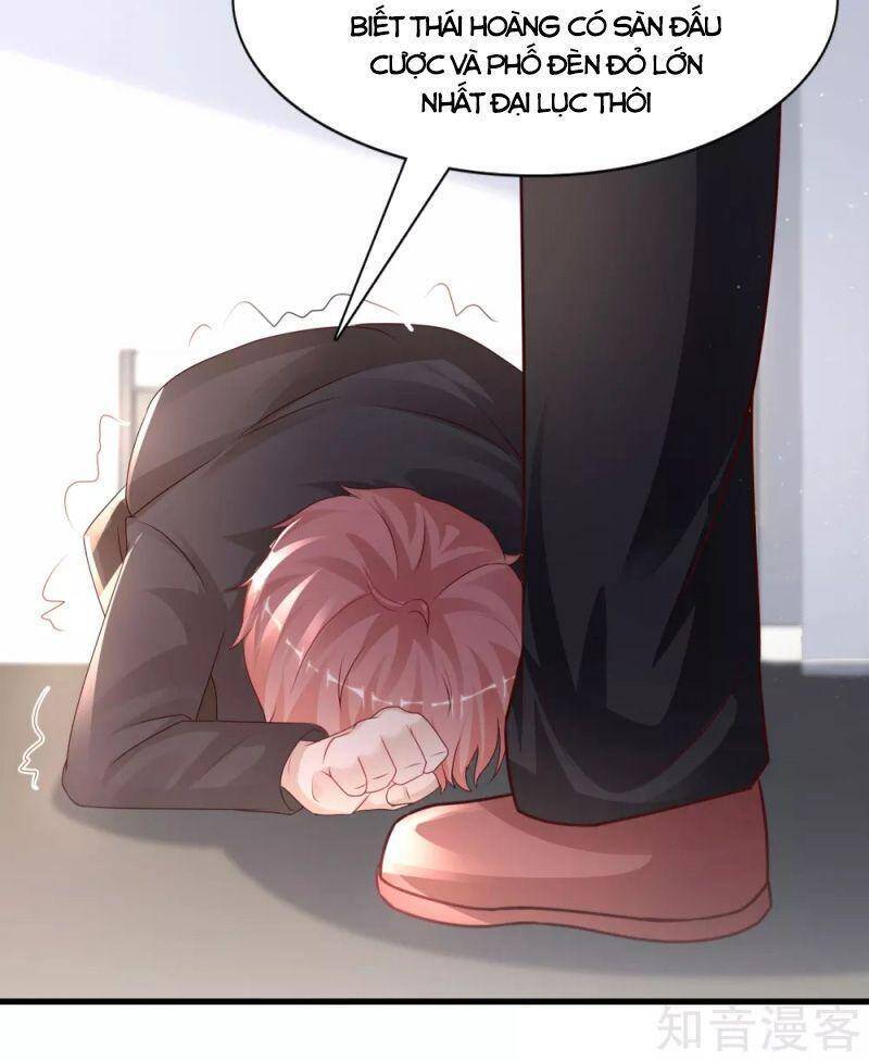 Tối Cường Vận Đào Hoa Chapter 199 - 23