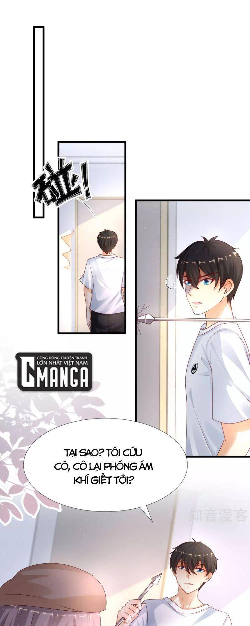 Tối Cường Vận Đào Hoa Chapter 199 - 26