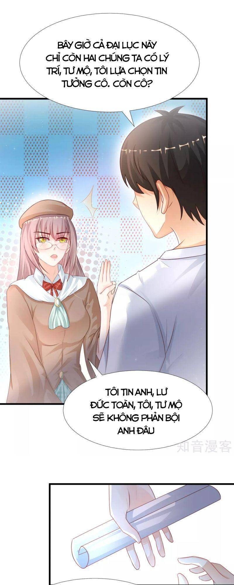 Tối Cường Vận Đào Hoa Chapter 199 - 28