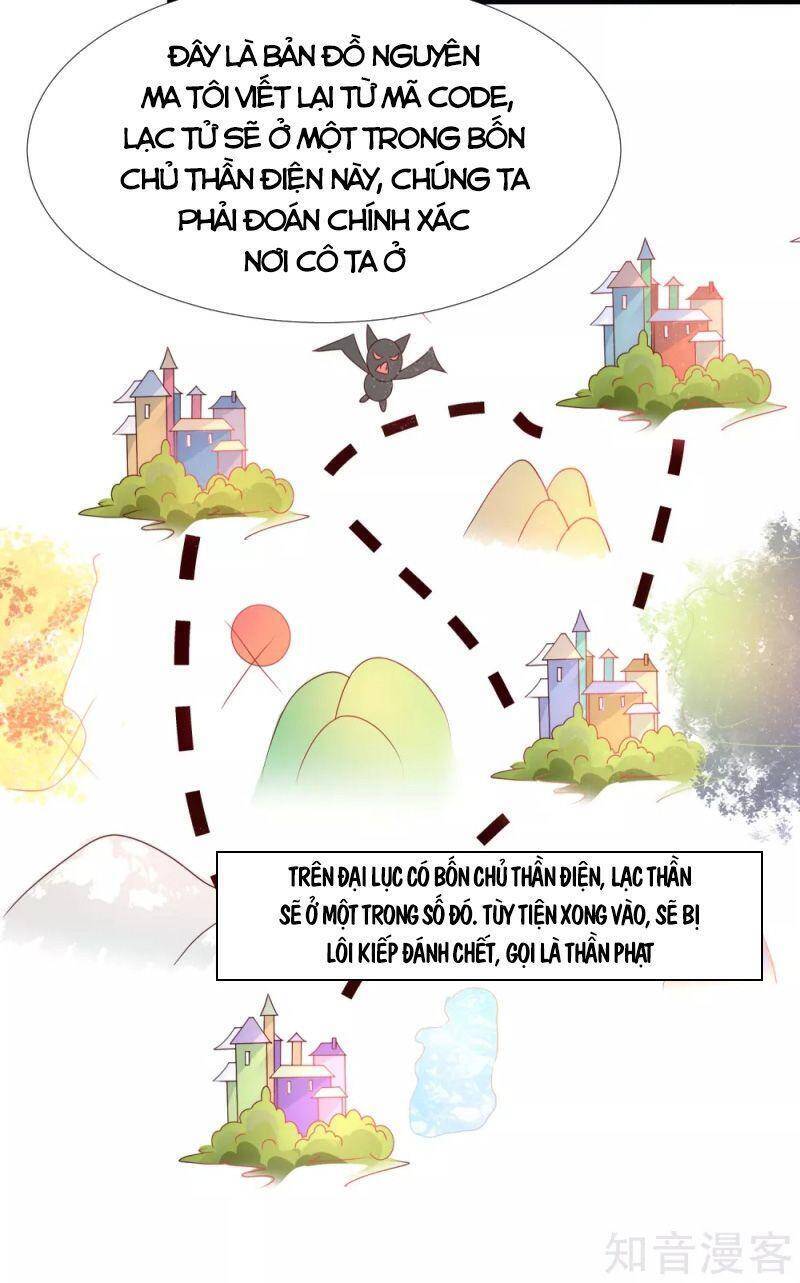 Tối Cường Vận Đào Hoa Chapter 199 - 29