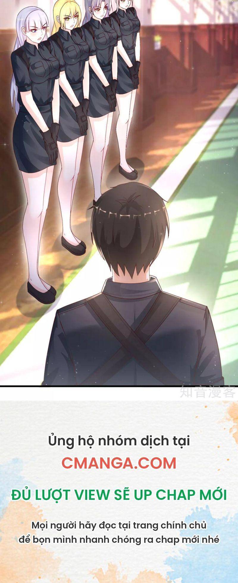 Tối Cường Vận Đào Hoa Chapter 199 - 33