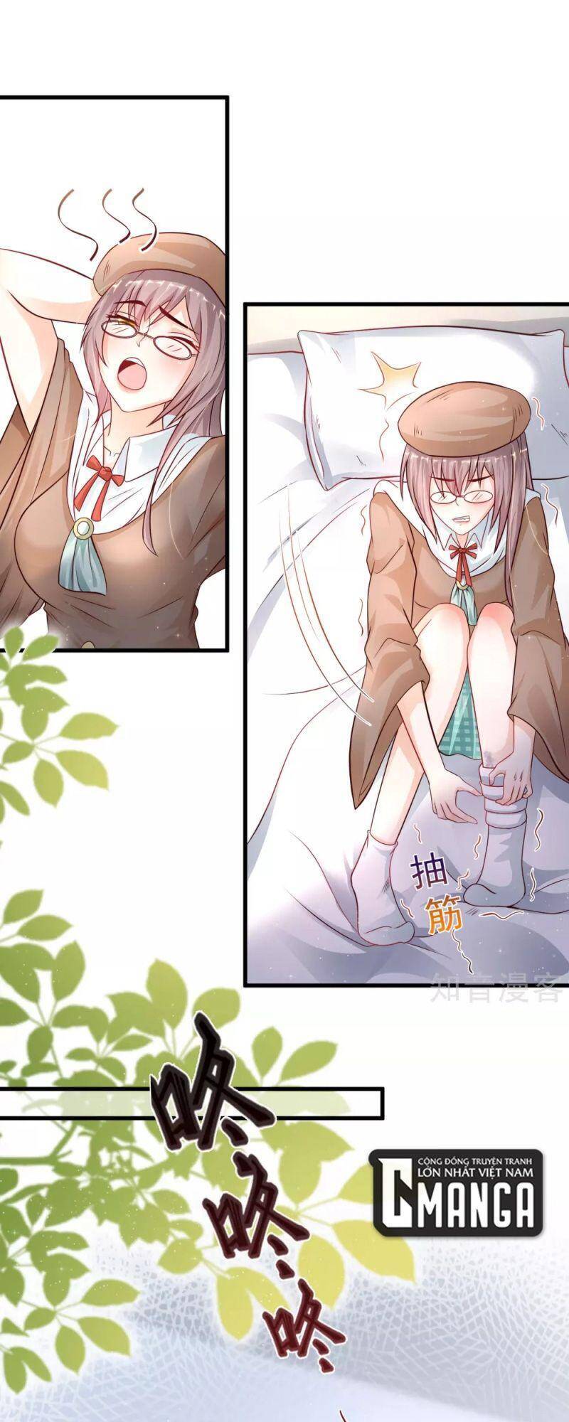 Tối Cường Vận Đào Hoa Chapter 199 - 5