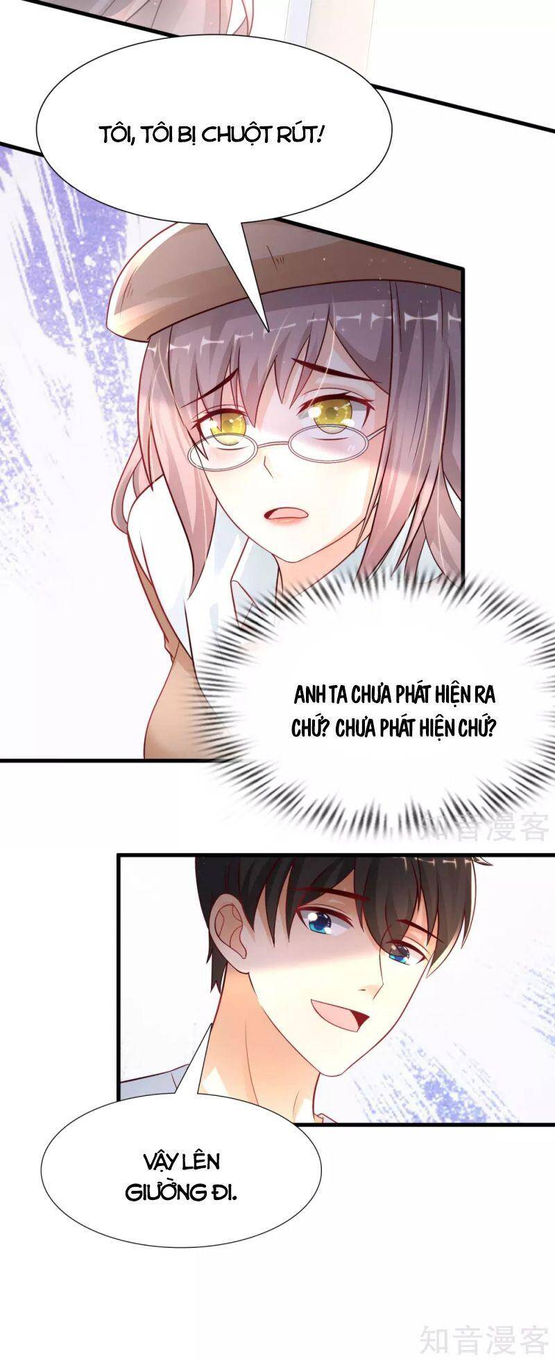 Tối Cường Vận Đào Hoa Chapter 199 - 7