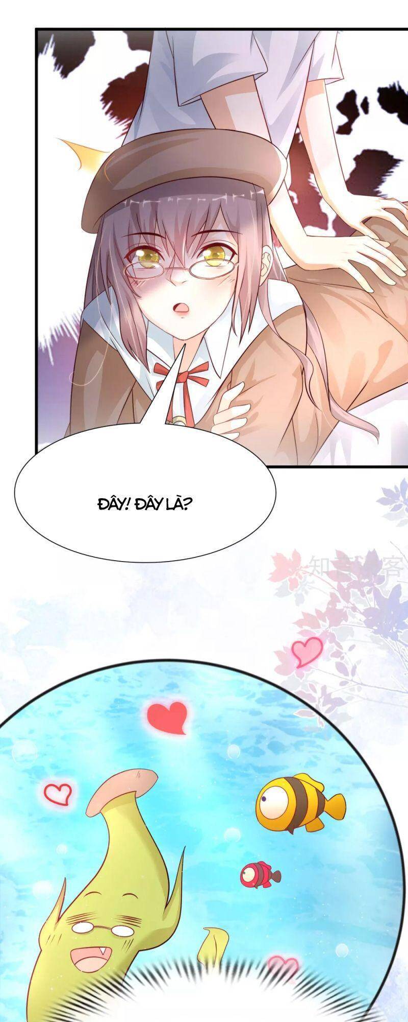 Tối Cường Vận Đào Hoa Chapter 199 - 10