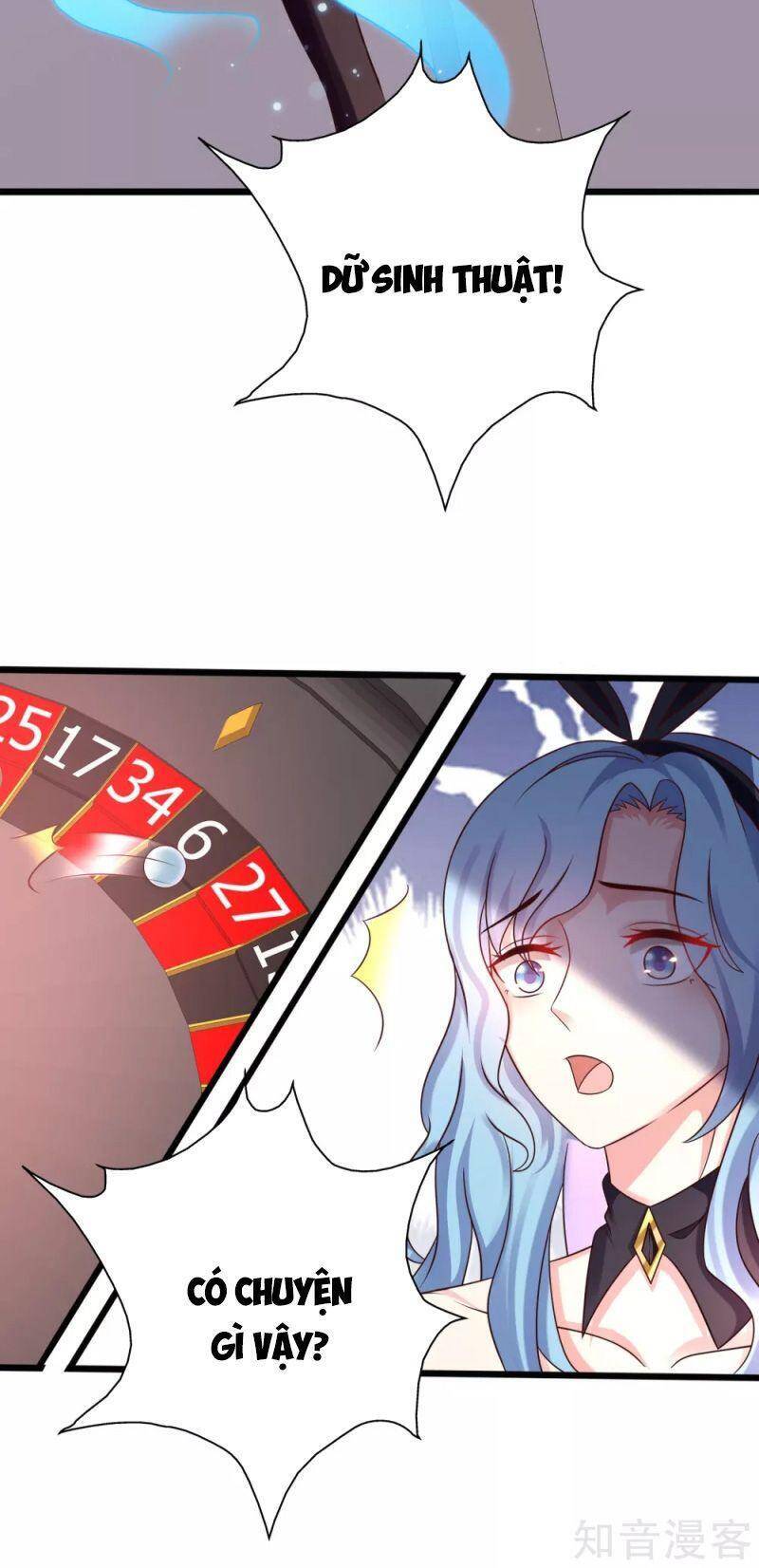 Tối Cường Vận Đào Hoa Chapter 200 - 4