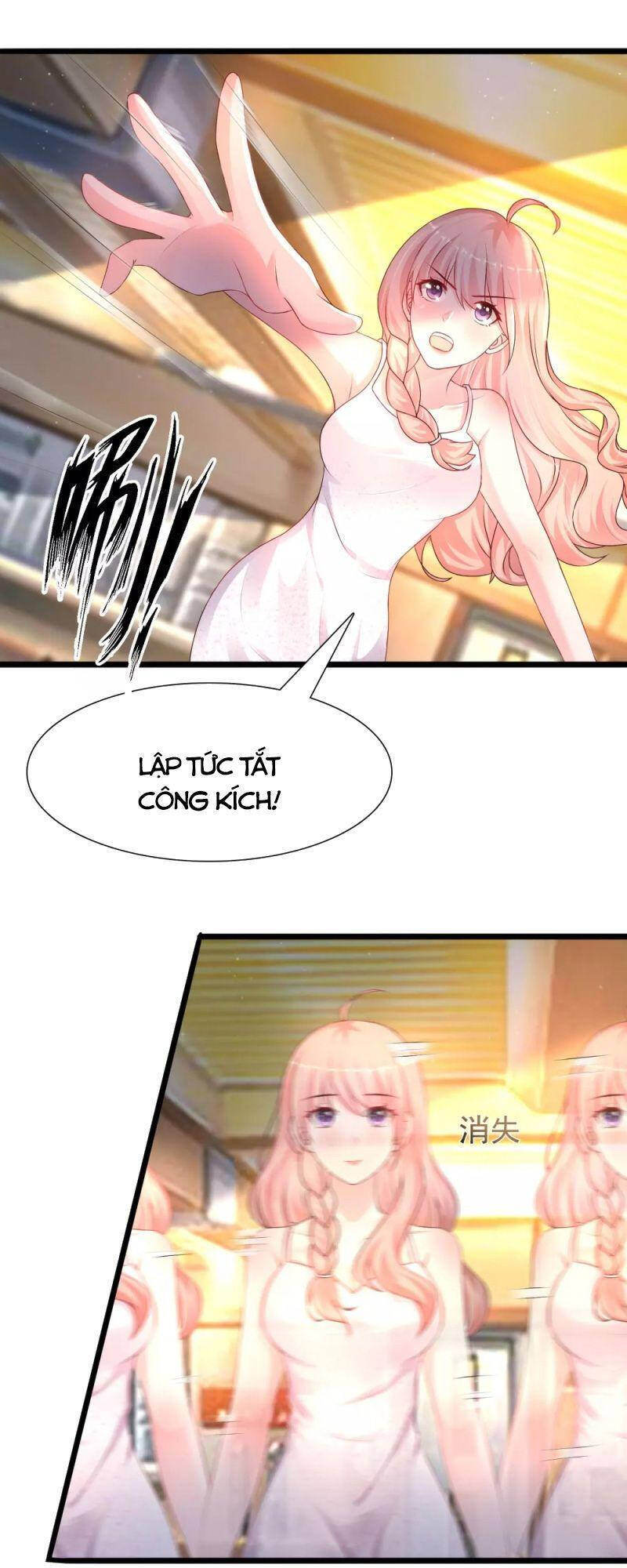 Tối Cường Vận Đào Hoa Chapter 201 - 11