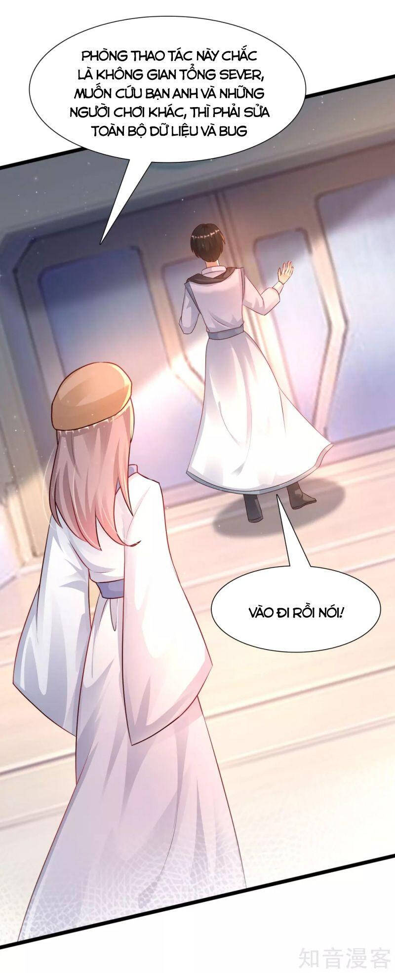 Tối Cường Vận Đào Hoa Chapter 201 - 15