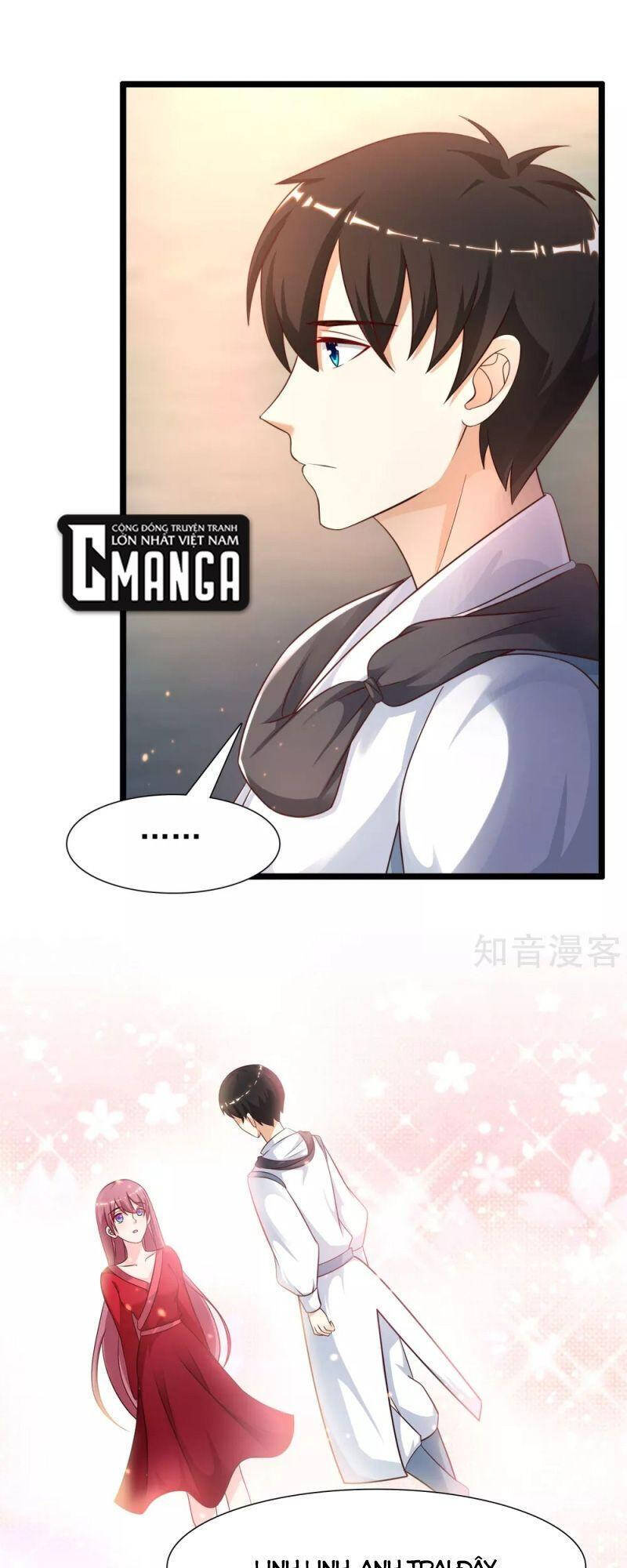 Tối Cường Vận Đào Hoa Chapter 201 - 18