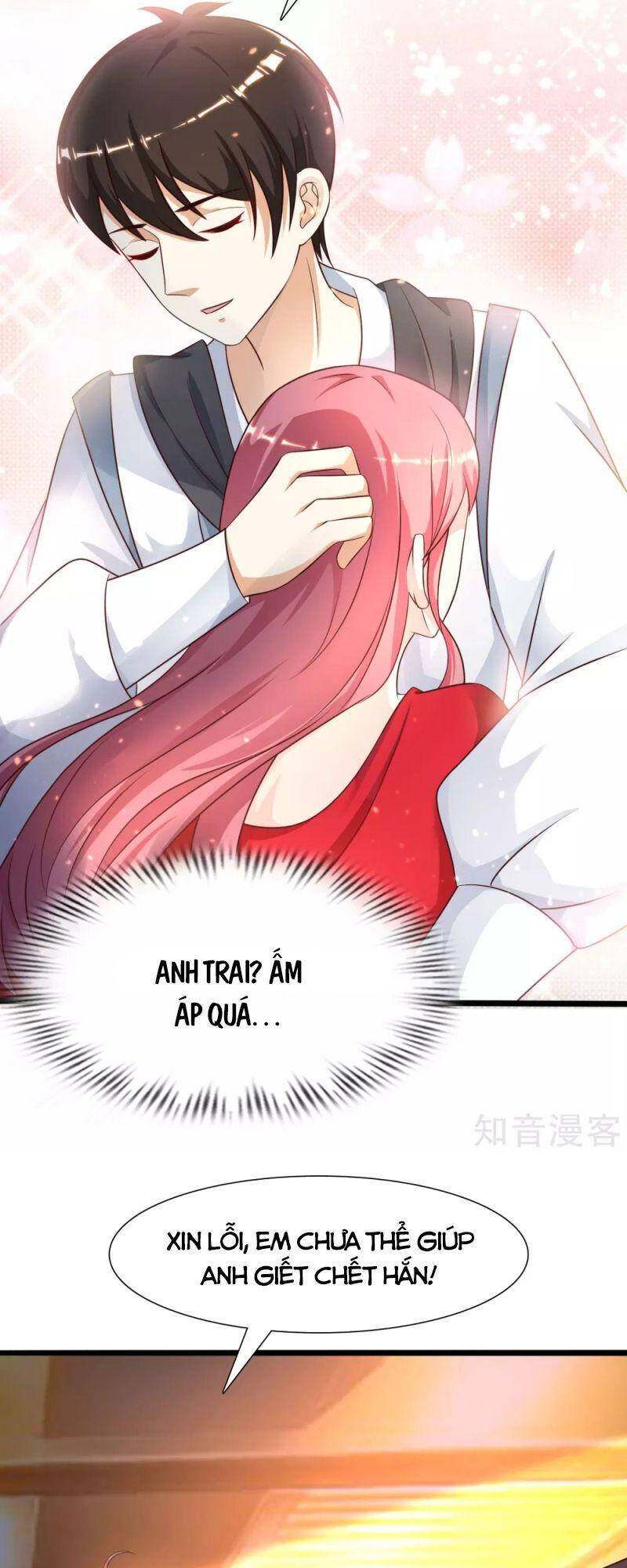 Tối Cường Vận Đào Hoa Chapter 201 - 20