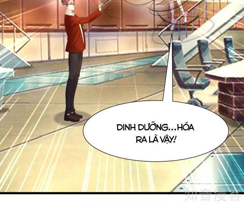 Tối Cường Vận Đào Hoa Chapter 201 - 25