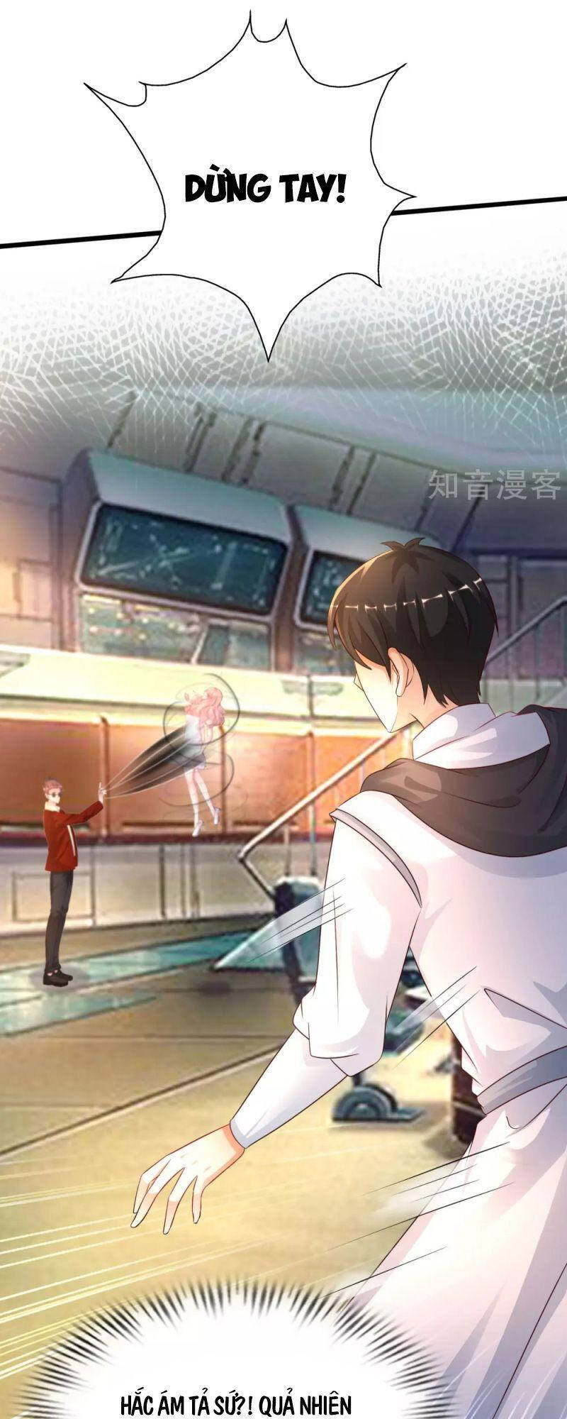 Tối Cường Vận Đào Hoa Chapter 201 - 26