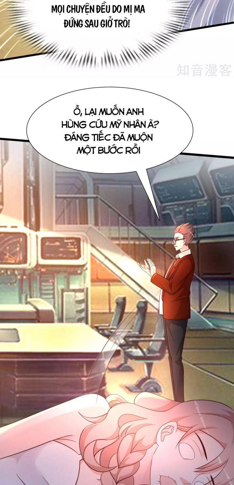 Tối Cường Vận Đào Hoa Chapter 201 - 27