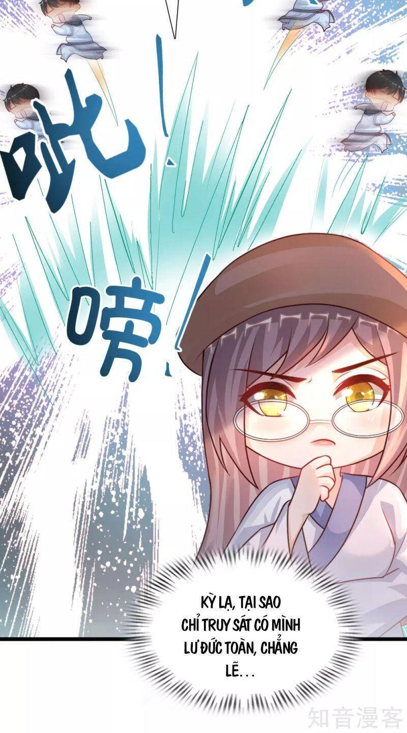 Tối Cường Vận Đào Hoa Chapter 201 - 4