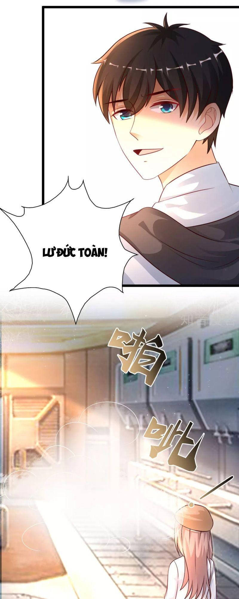 Tối Cường Vận Đào Hoa Chapter 201 - 7