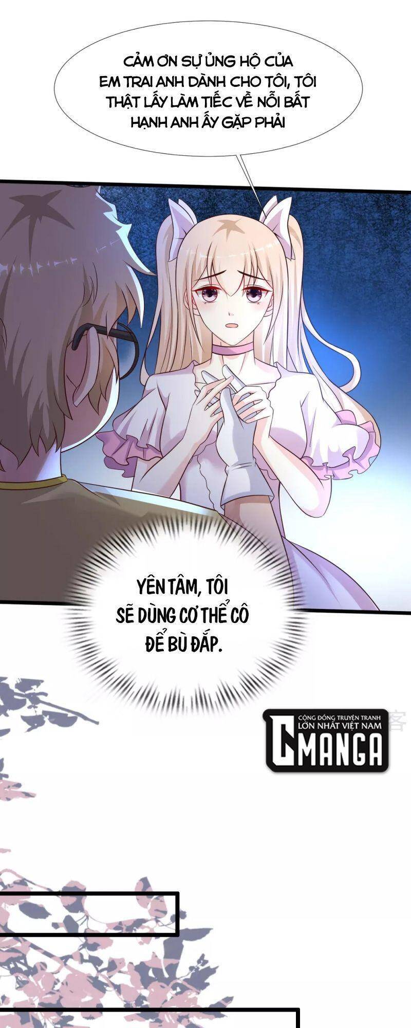 Tối Cường Vận Đào Hoa Chapter 207 - 15