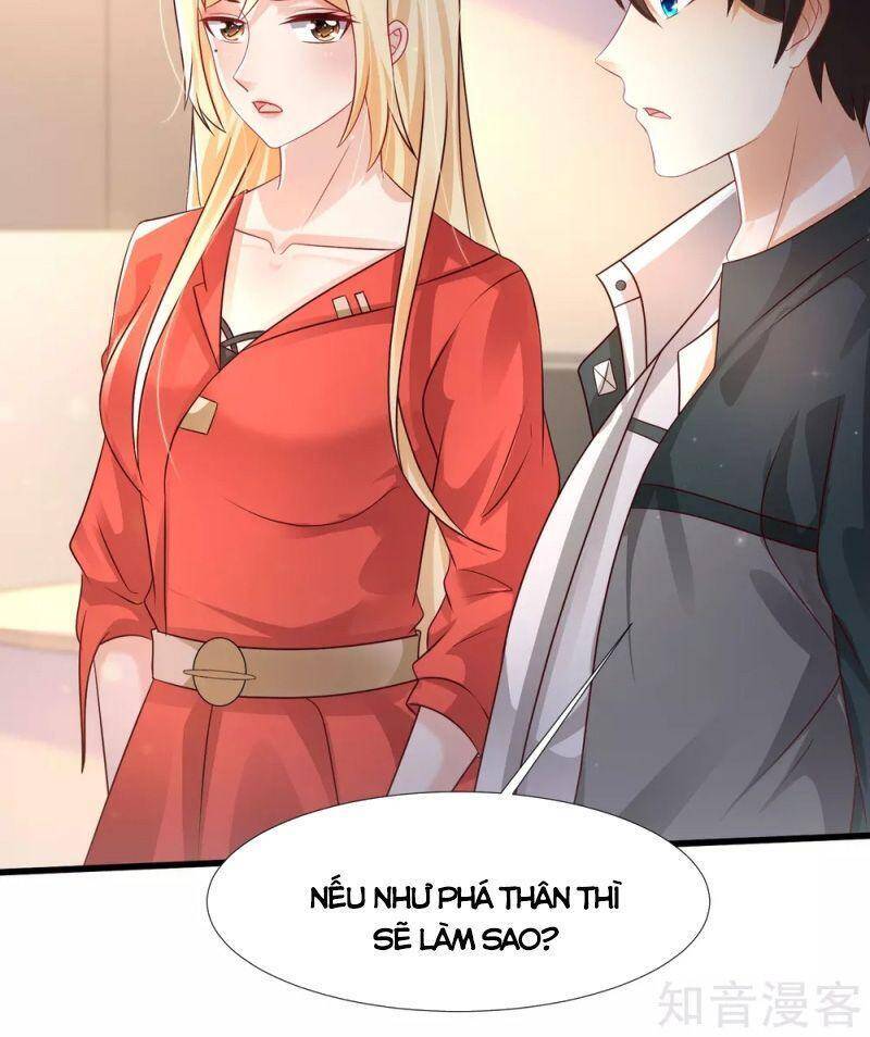 Tối Cường Vận Đào Hoa Chapter 208 - 16