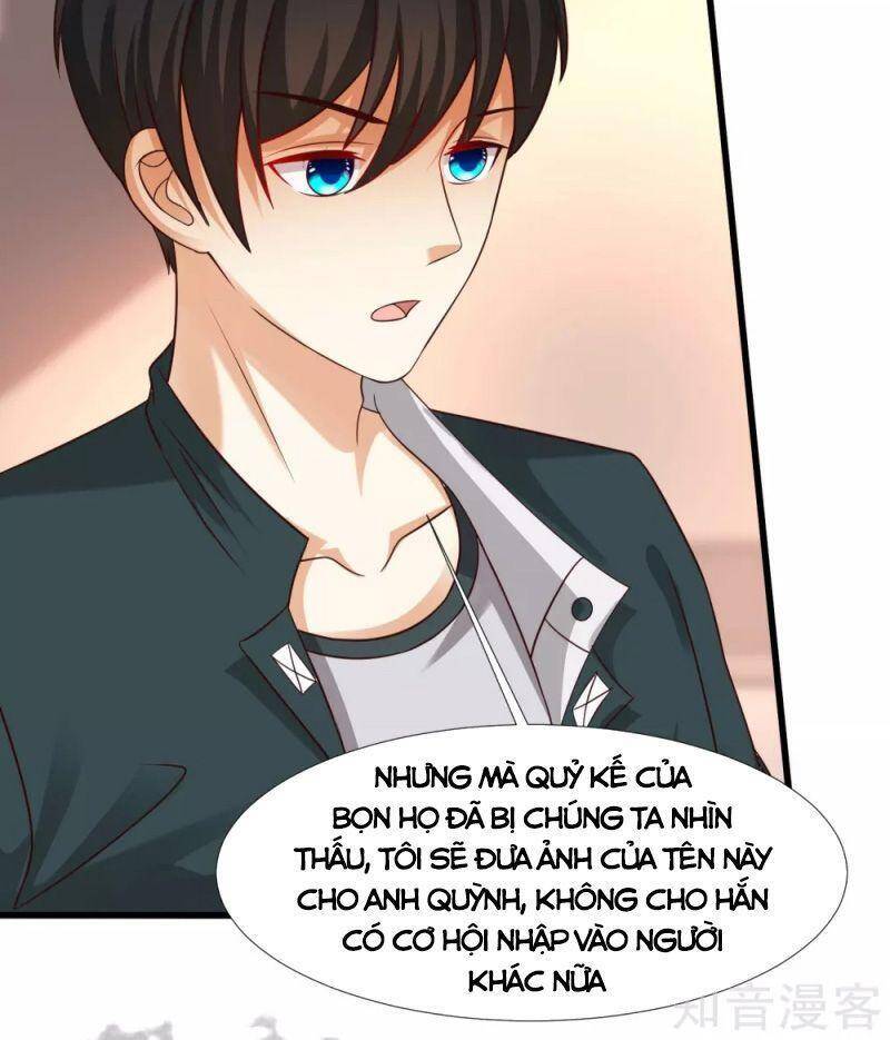 Tối Cường Vận Đào Hoa Chapter 208 - 18