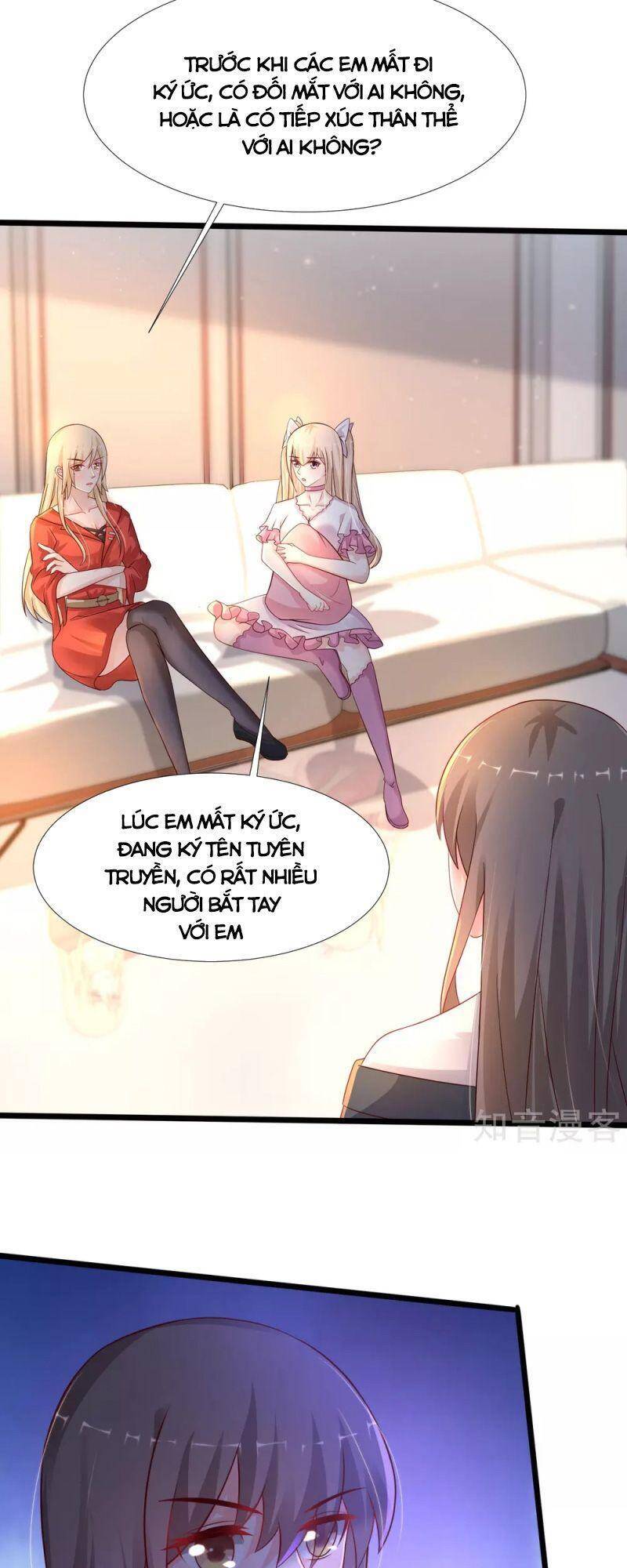 Tối Cường Vận Đào Hoa Chapter 208 - 3