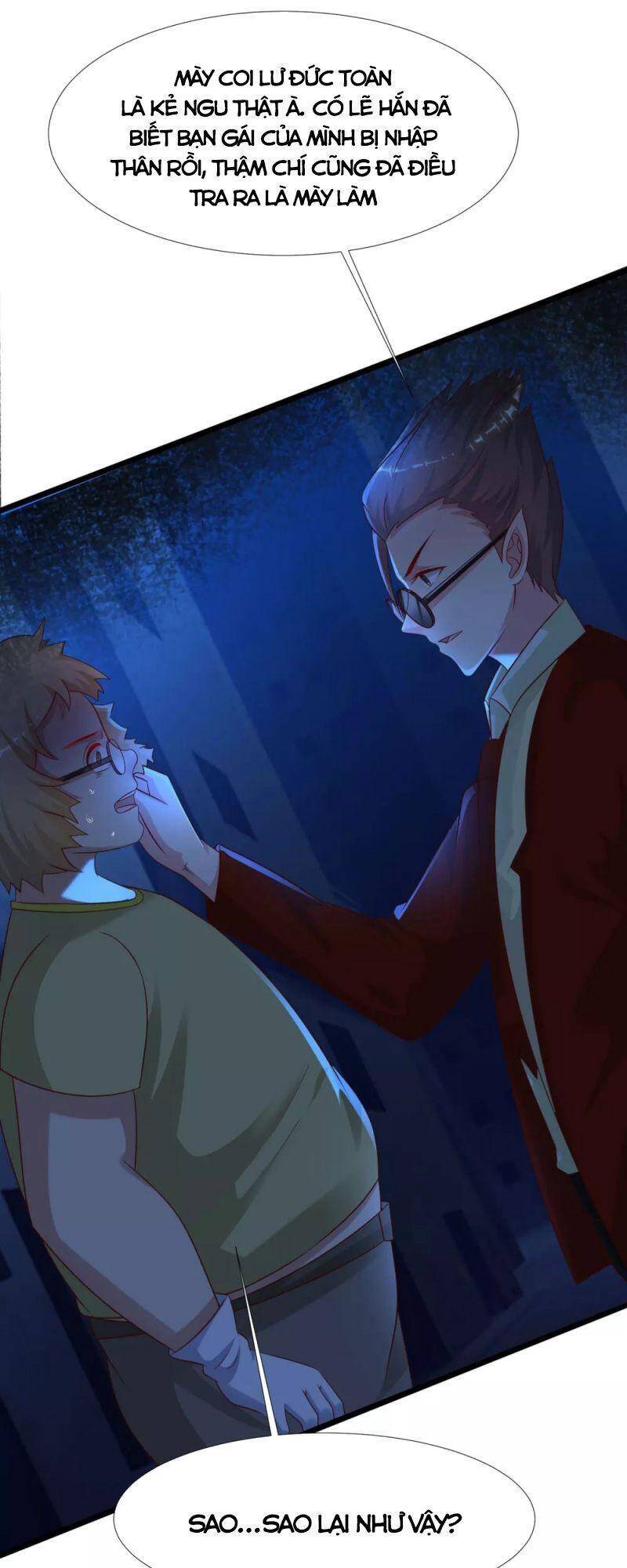 Tối Cường Vận Đào Hoa Chapter 208 - 23