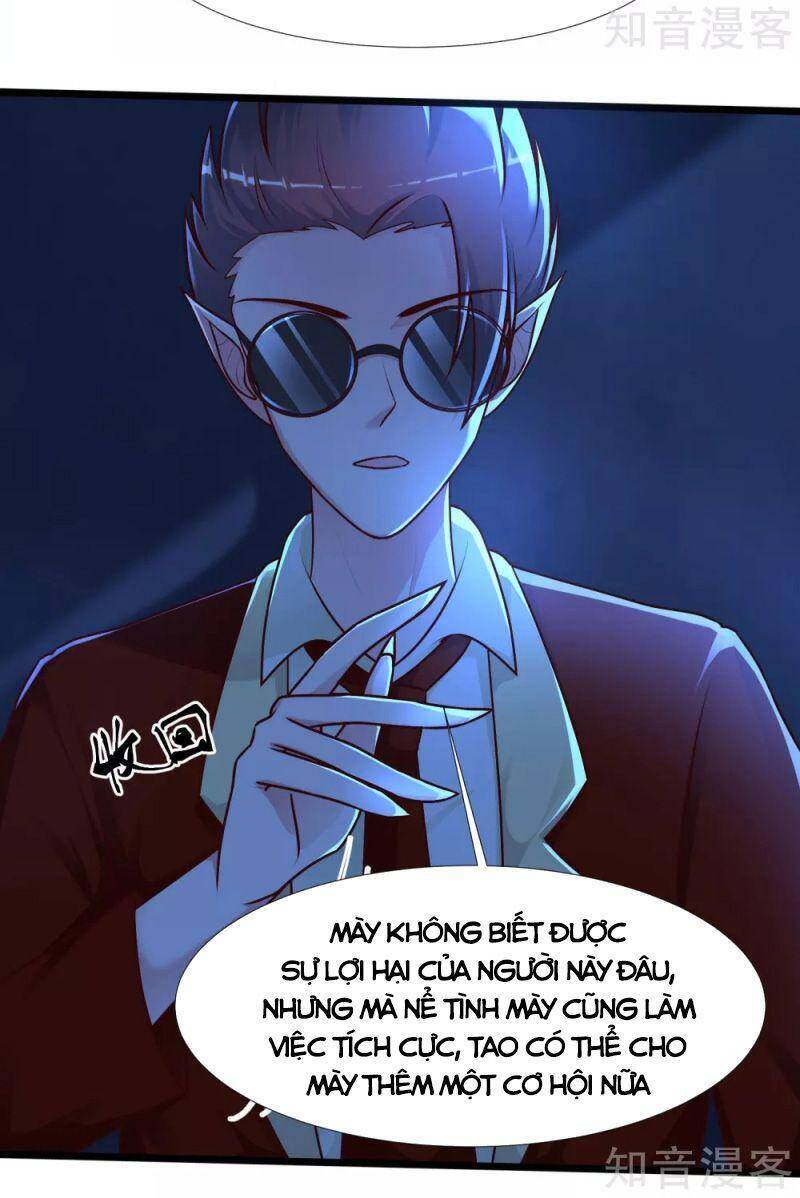 Tối Cường Vận Đào Hoa Chapter 208 - 24