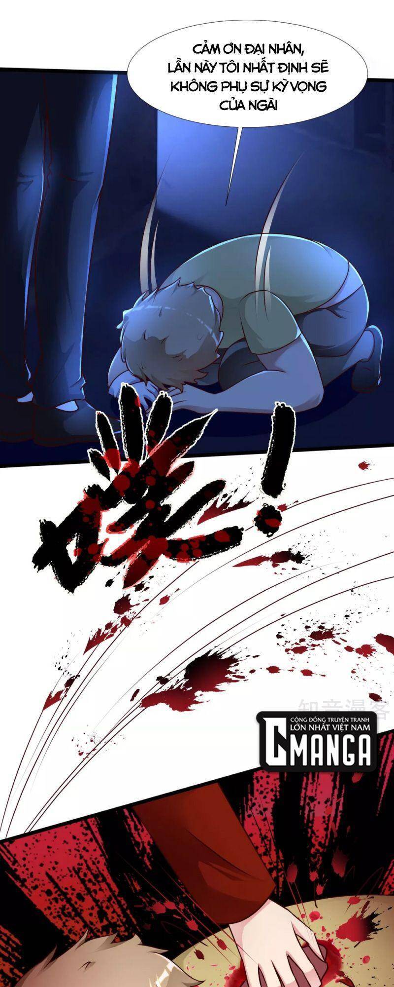 Tối Cường Vận Đào Hoa Chapter 208 - 25