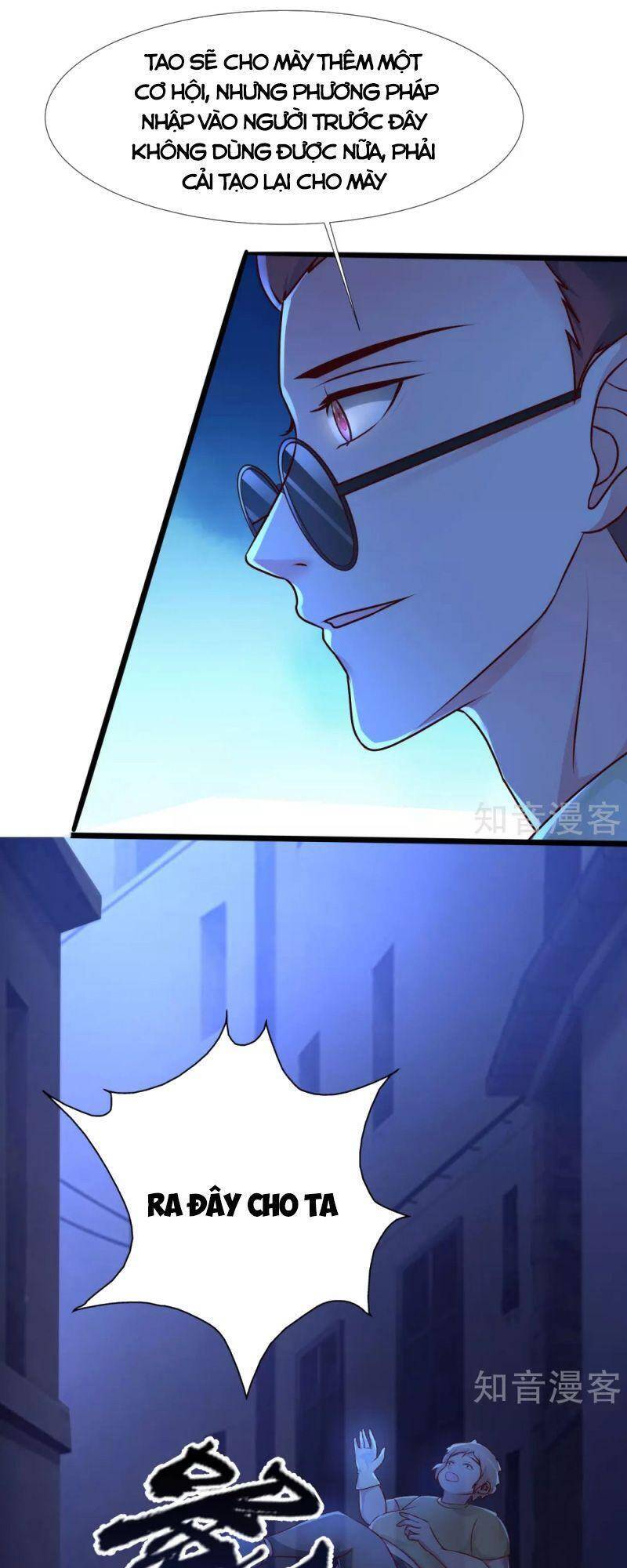 Tối Cường Vận Đào Hoa Chapter 208 - 27