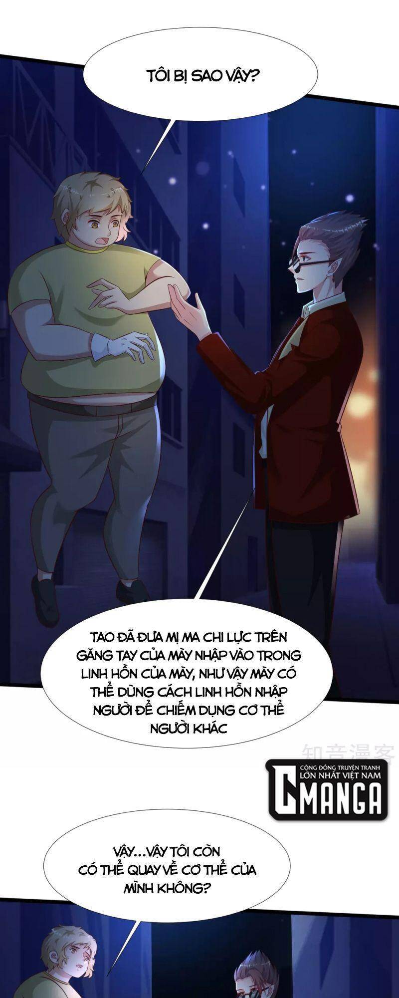 Tối Cường Vận Đào Hoa Chapter 208 - 29