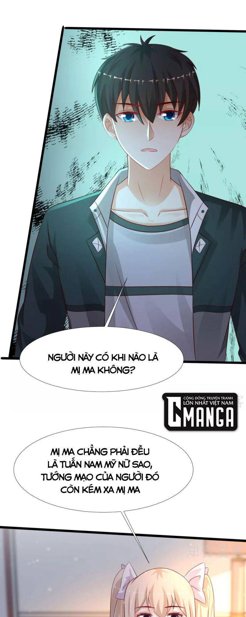 Tối Cường Vận Đào Hoa Chapter 208 - 5