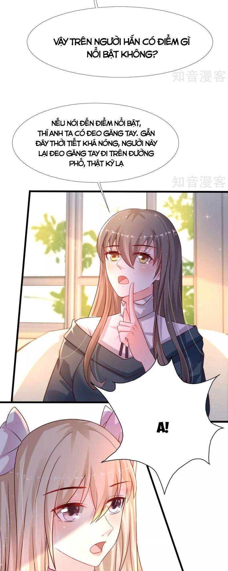 Tối Cường Vận Đào Hoa Chapter 208 - 7