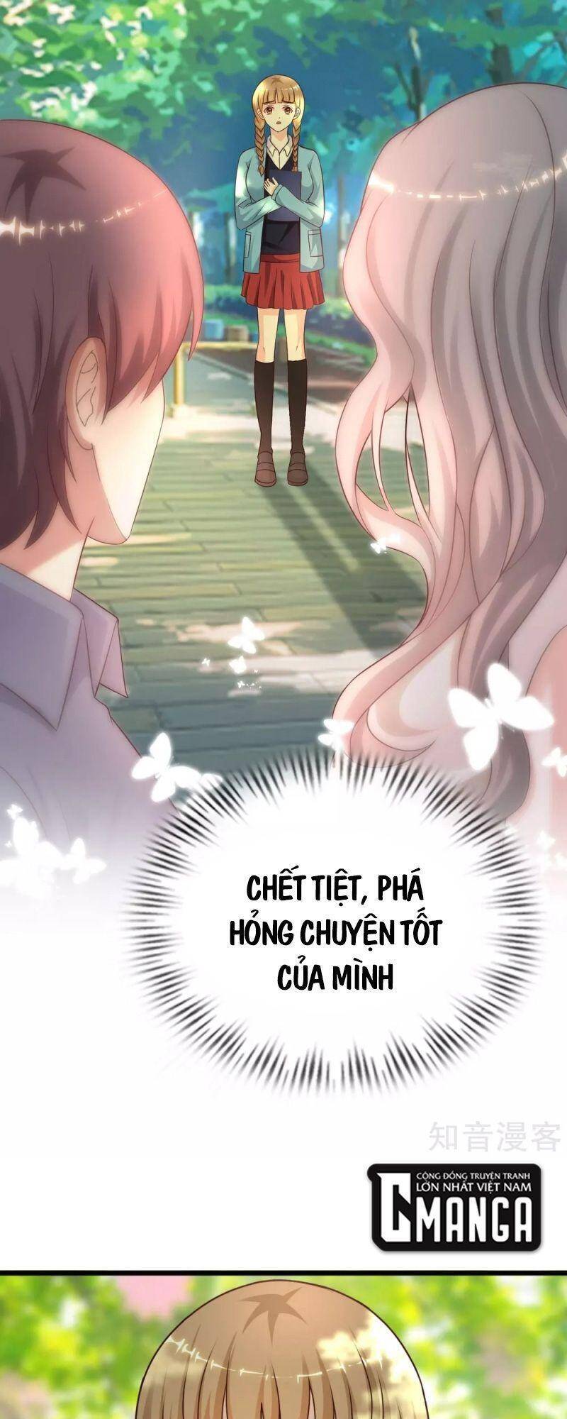 Tối Cường Vận Đào Hoa Chapter 212 - 23