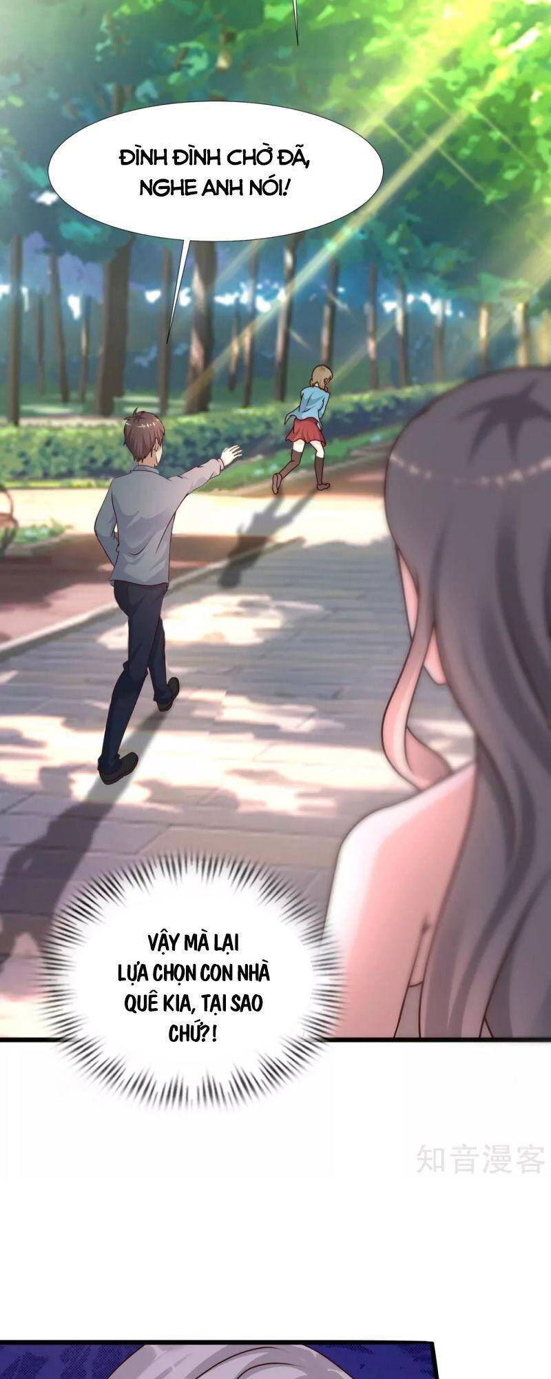 Tối Cường Vận Đào Hoa Chapter 212 - 35