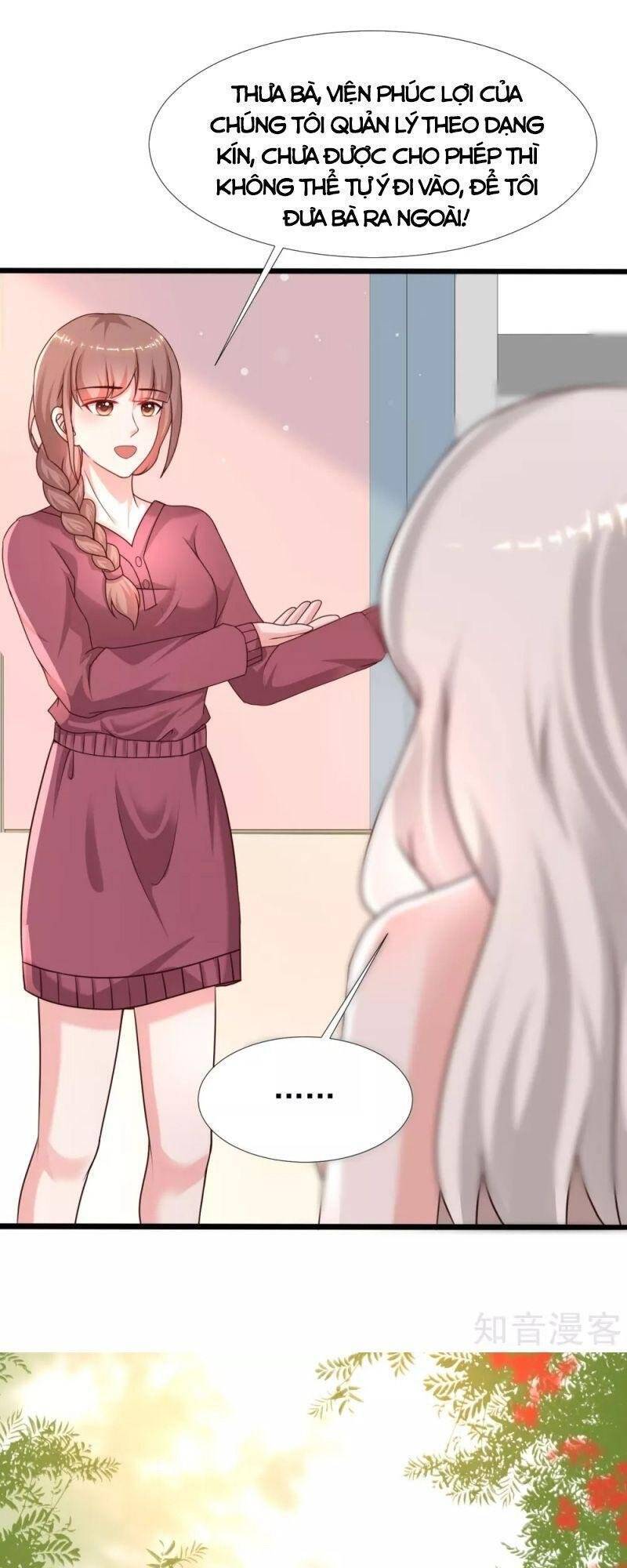 Tối Cường Vận Đào Hoa Chapter 213 - 11