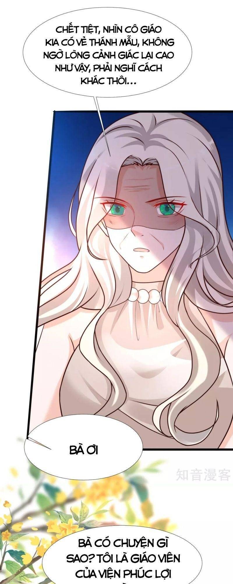 Tối Cường Vận Đào Hoa Chapter 213 - 13