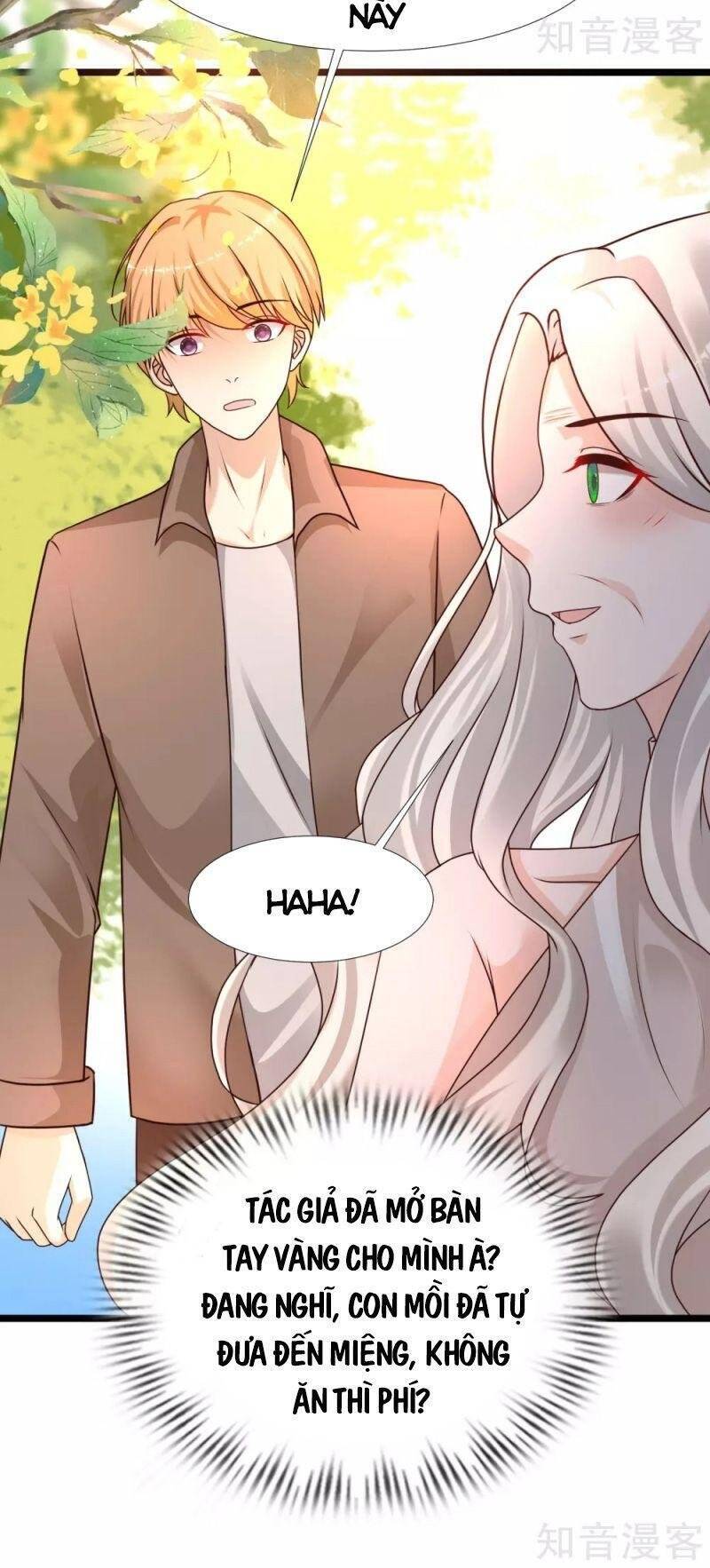 Tối Cường Vận Đào Hoa Chapter 213 - 14