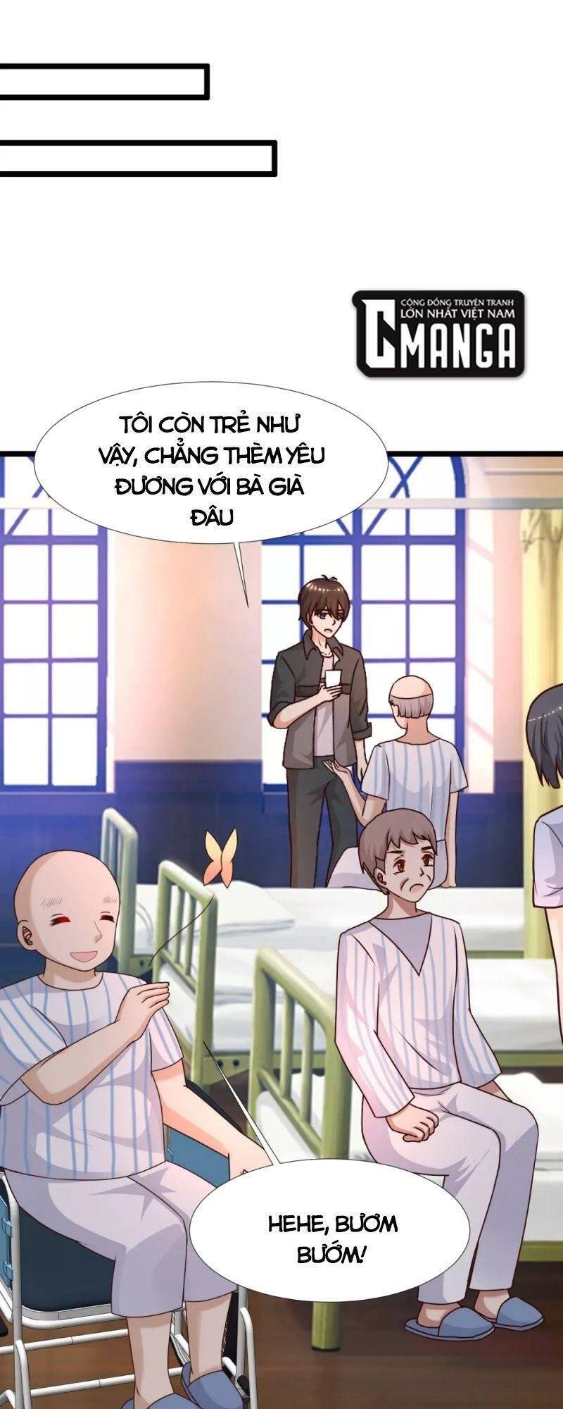 Tối Cường Vận Đào Hoa Chapter 213 - 15