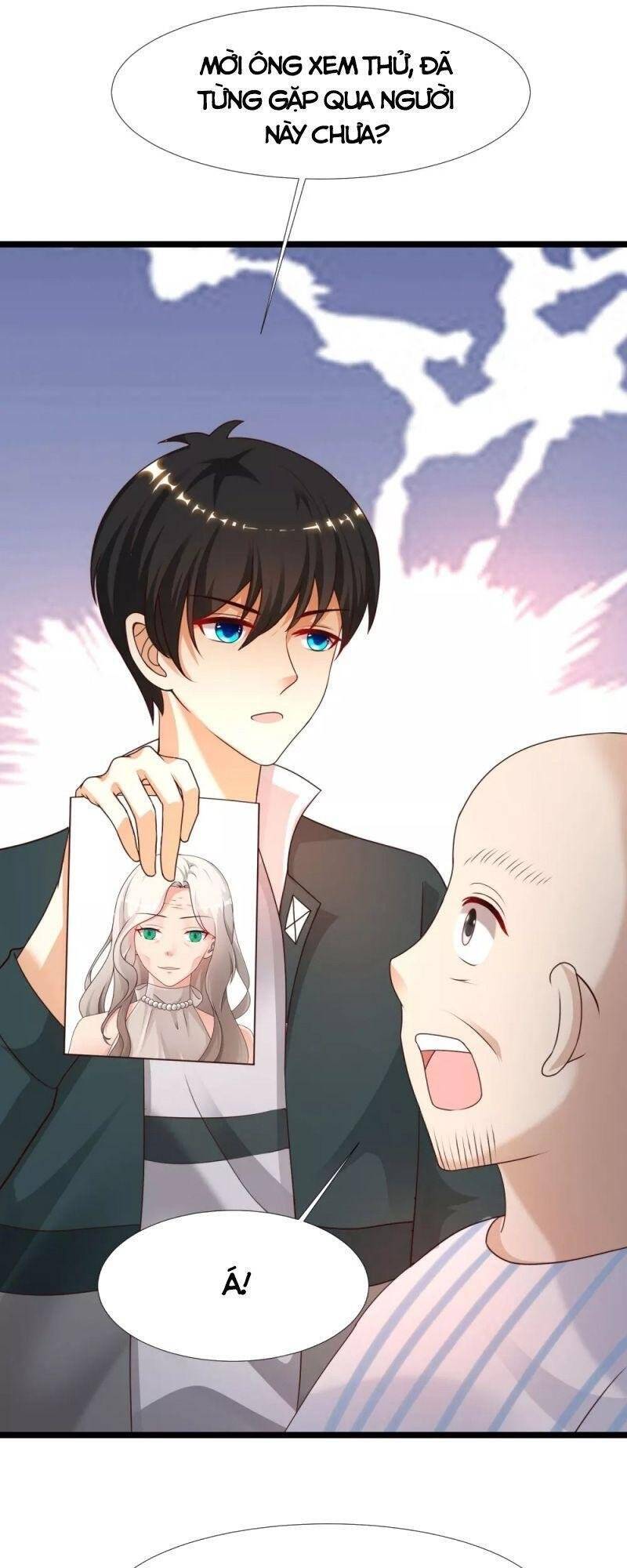 Tối Cường Vận Đào Hoa Chapter 213 - 17