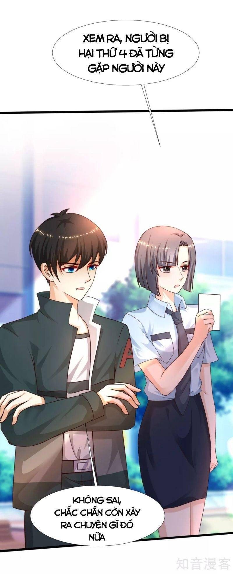 Tối Cường Vận Đào Hoa Chapter 213 - 19