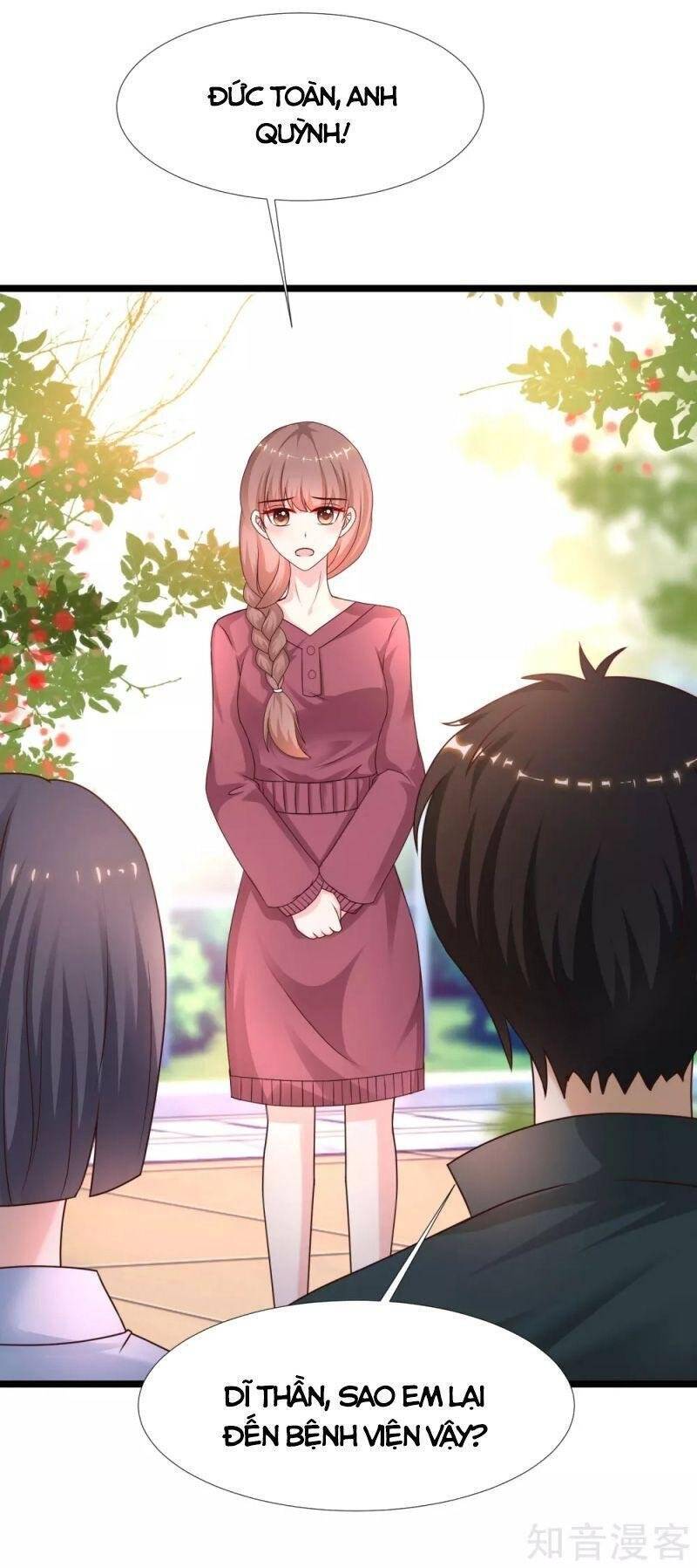 Tối Cường Vận Đào Hoa Chapter 213 - 20