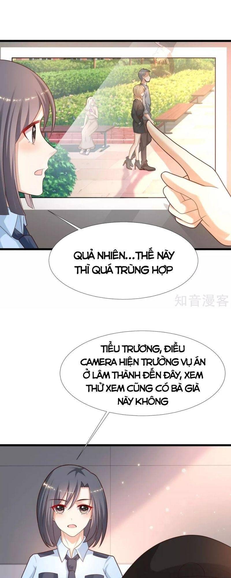 Tối Cường Vận Đào Hoa Chapter 213 - 3