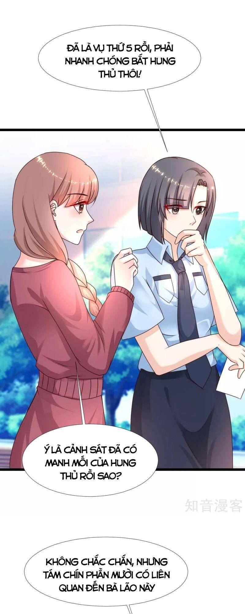 Tối Cường Vận Đào Hoa Chapter 213 - 23