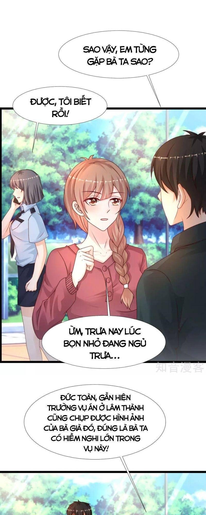 Tối Cường Vận Đào Hoa Chapter 213 - 25