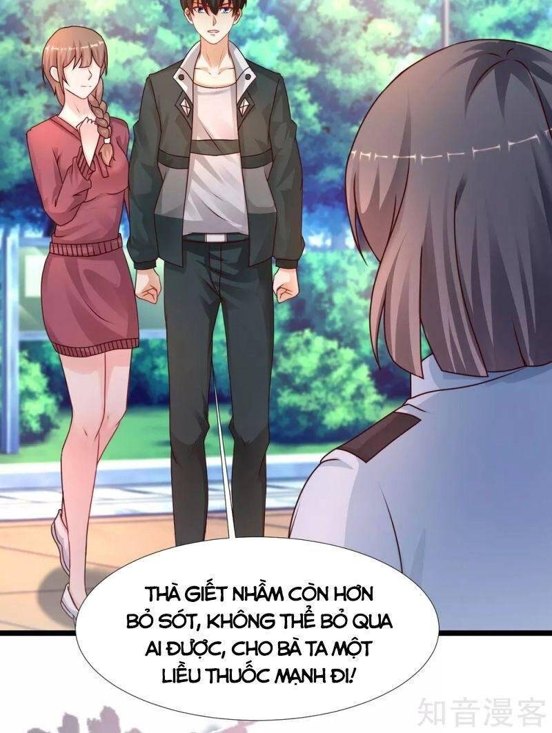 Tối Cường Vận Đào Hoa Chapter 213 - 26