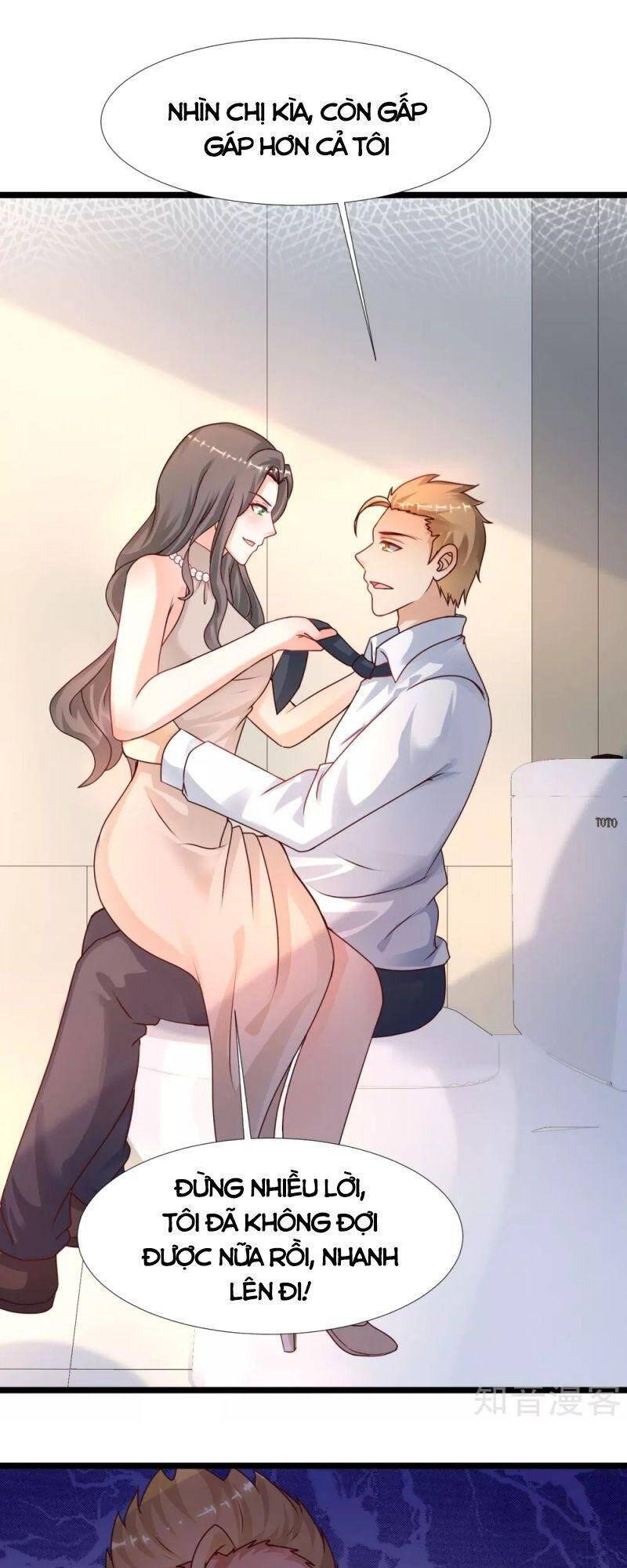 Tối Cường Vận Đào Hoa Chapter 213 - 29