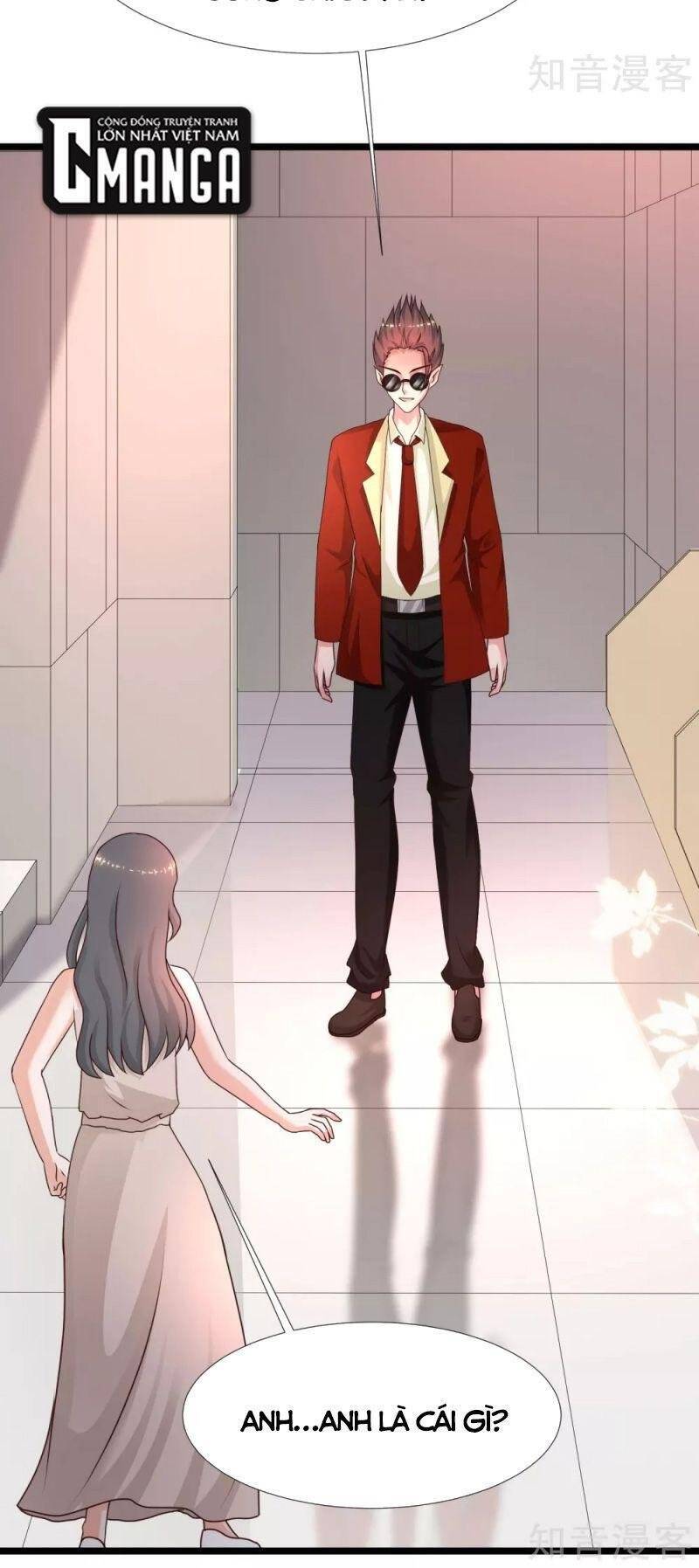 Tối Cường Vận Đào Hoa Chapter 213 - 32