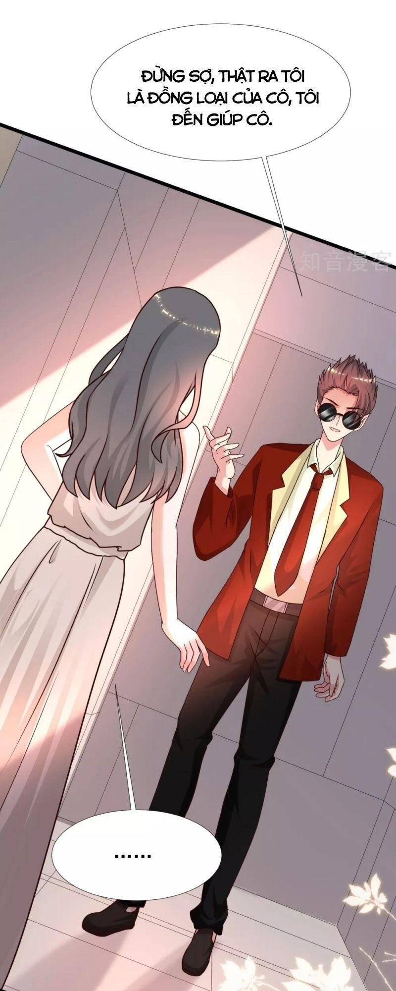 Tối Cường Vận Đào Hoa Chapter 213 - 33