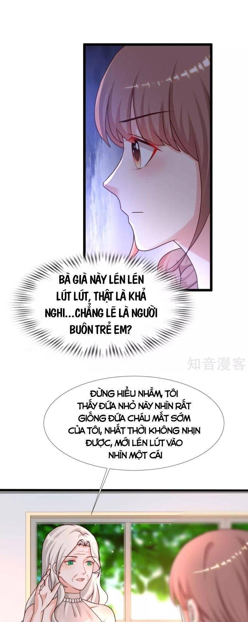 Tối Cường Vận Đào Hoa Chapter 213 - 9