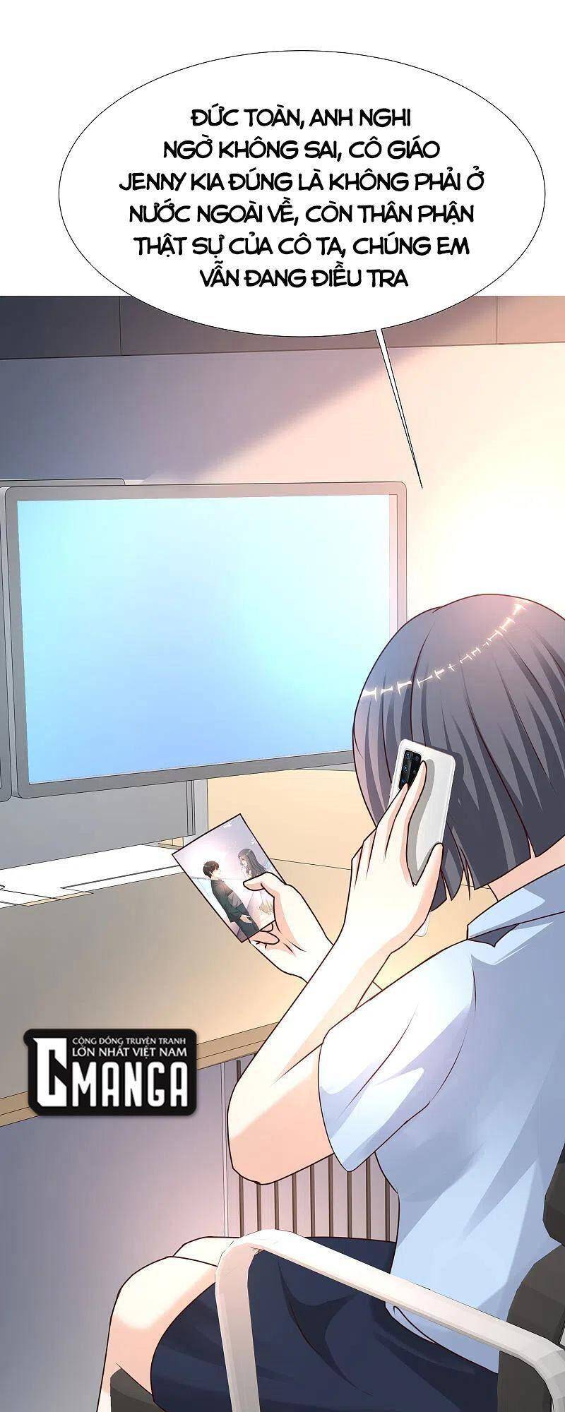 Tối Cường Vận Đào Hoa Chapter 217 - 15