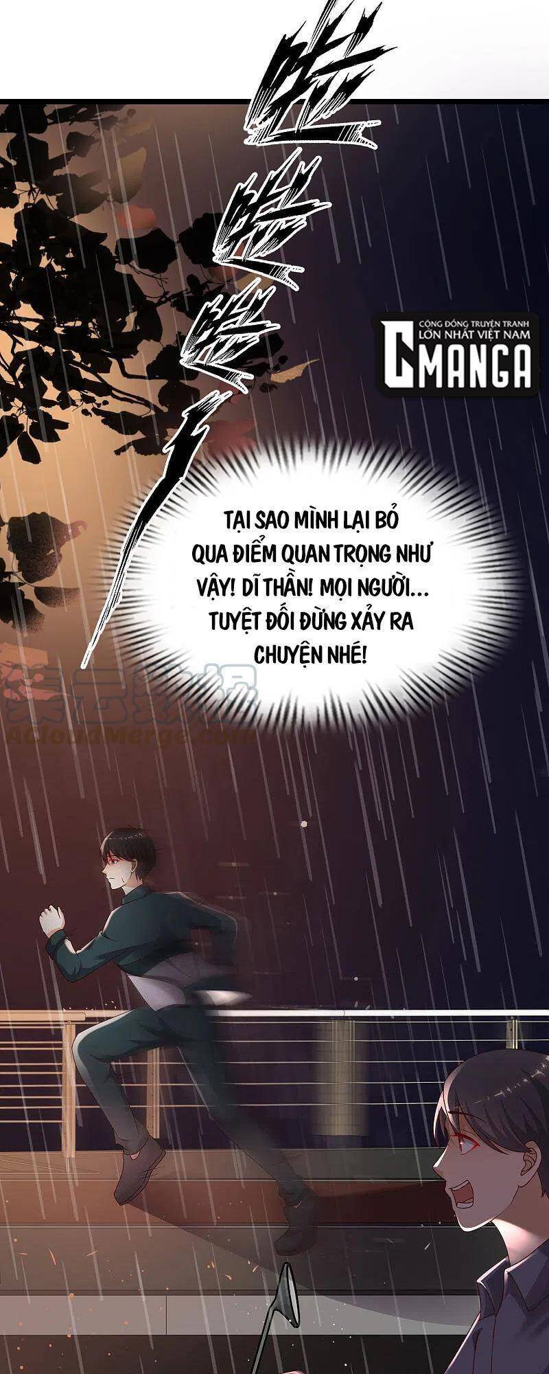 Tối Cường Vận Đào Hoa Chapter 217 - 26