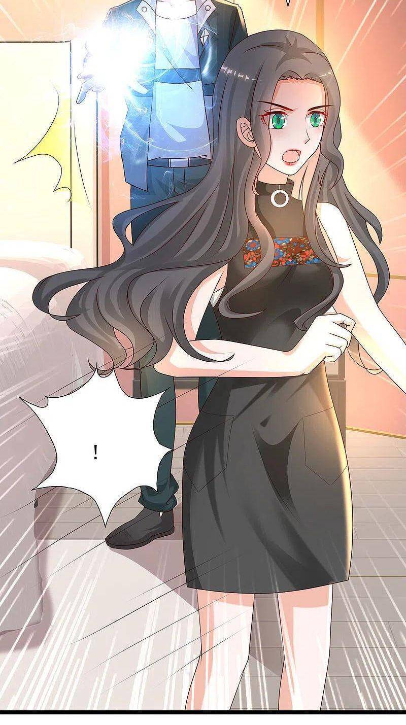 Tối Cường Vận Đào Hoa Chapter 217 - 4